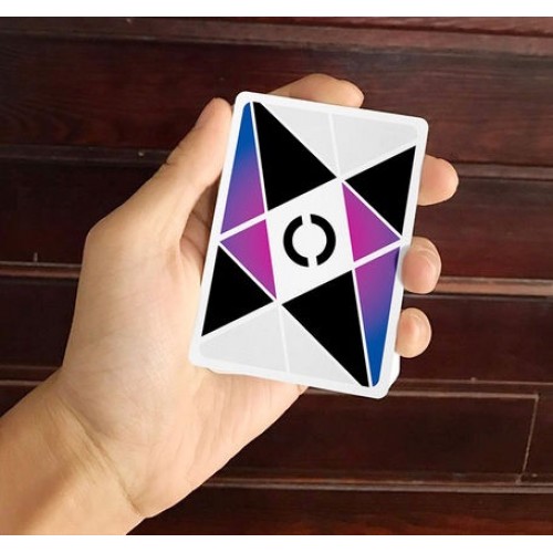 Cardistry Playing Cards