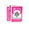 Bicycle Rider Back Fuchsia Bicycle Rider Back Fuchsia