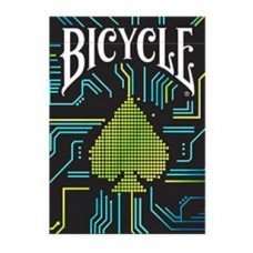 Bicycle Dark Mode