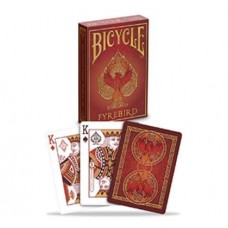 Bicycle Fyrebird Bicycle Fyrebird