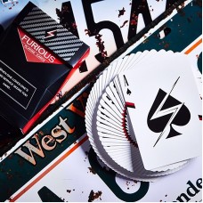 Furious Playing Cards Furious Playing Cards