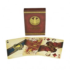 ROME Playing Cards
