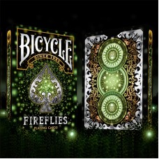 Bicycle Fireflies Bicycle Fireflies