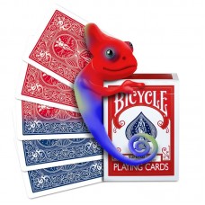 Bicycle Color Changing Deck