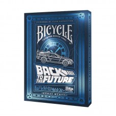 Bicycle Back To The Future