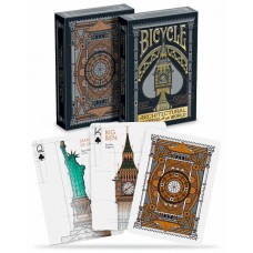 Bicycle Architectural Wonders of the World Bicycle Architectural Wonders of the World