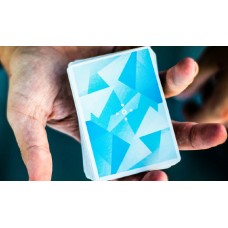 Frostbite Playing Cards