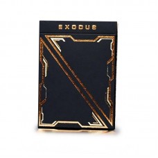 Odyssey Playing Cards Exodus Edition