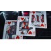 Black Widow Playing Cards Black Widow Playing Cards