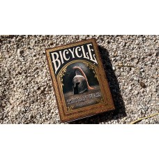 Bicycle Trojan War Playing Cards