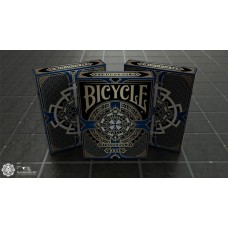 Bicycle Stronghold Sapphire