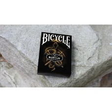 Bicycle Barclay Mountain