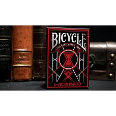 Bicycle Webbed Playing Cards