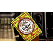 The Beatles Deck - Green