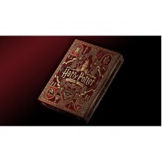 Harry Potter - Gryffindor Red