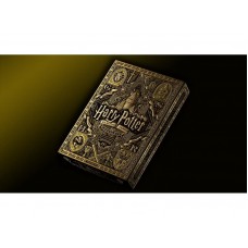 Harry Potter - Hufflepuff Yellow