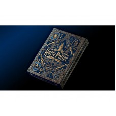Harry Potter - Ravenclaw Blue