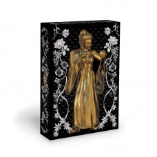 Morgana - Illuminations Playing Cards