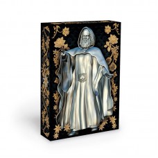 Merlin - Illuminations Playing Cards