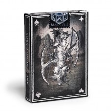 Leonardo MMXVIII Silver Edition