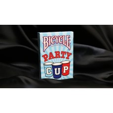 Bicycle Party Cup