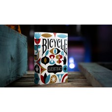 Bicycle Cardstract