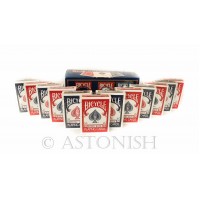 Bicycle Rider Back Playing Cards 807 12-pack Bicycle Rider Back Playing Cards 807 12-pack