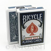Bicycle Rider Back Playing Cards 807 Bicycle Rider Back Playing Cards 807