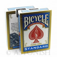 Bicycle 808 standard Bicycle 808 standard