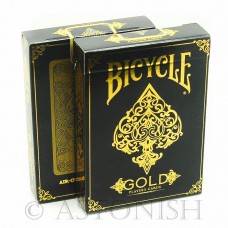 Bicycle Gold Bicycle Gold