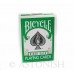 Bicycle Rider Back Green Bicycle Rider Back Green