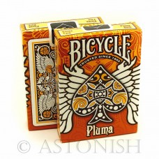 Bicycle Pluma Orange