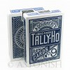 Tally-Ho Circle Back Tally-Ho Circle Back