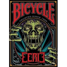 Bicycle Eerie