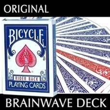 Bicycle Brainwave Bicycle Brainwave