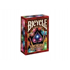 Bicycle Fireworks Bicycle Fireworks