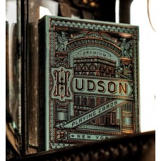 Hudson Playing Cards Hudson Playing Cards