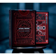 Star Wars Playing Cards - The Dark Side Star Wars Playing Cards - The Dark Side