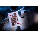 Star Wars Silver Edition Playing Cards - The Light Side
