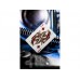Star Wars Silver Edition Playing Cards - The Light Side