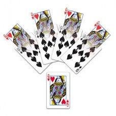 Wild Cards Wild Cards